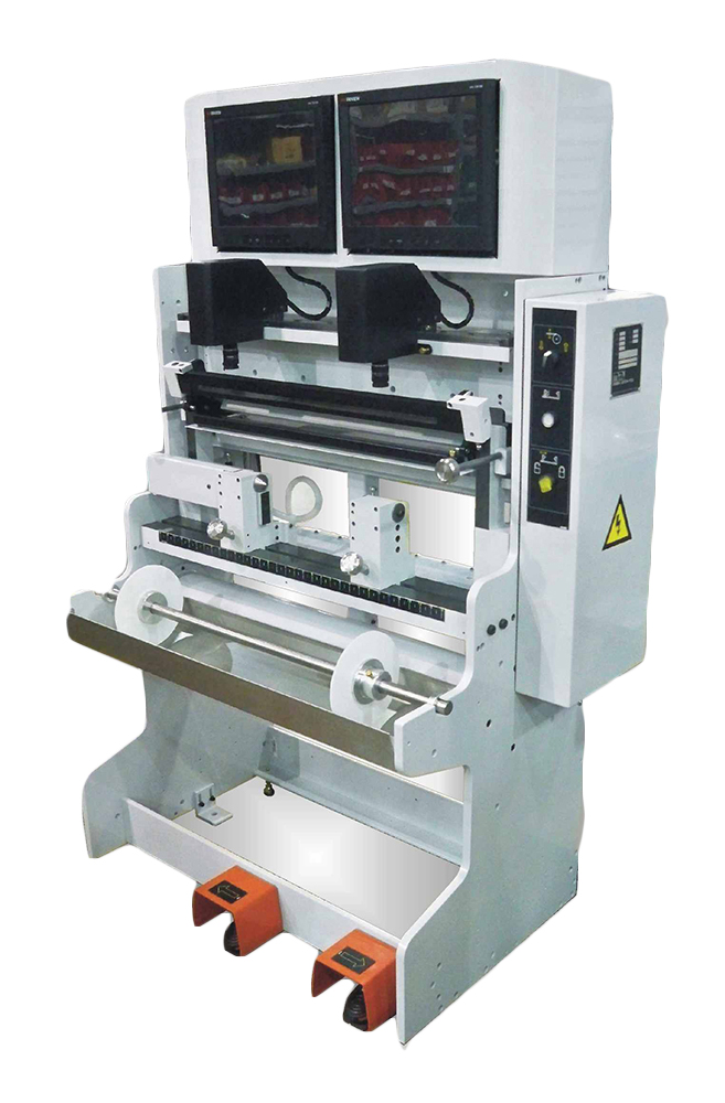 Plate Mounter-image