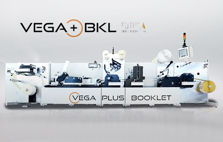 Vega + BKL-image