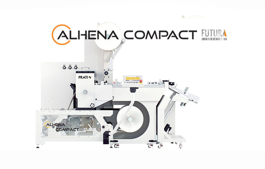 Alhena Compact-image