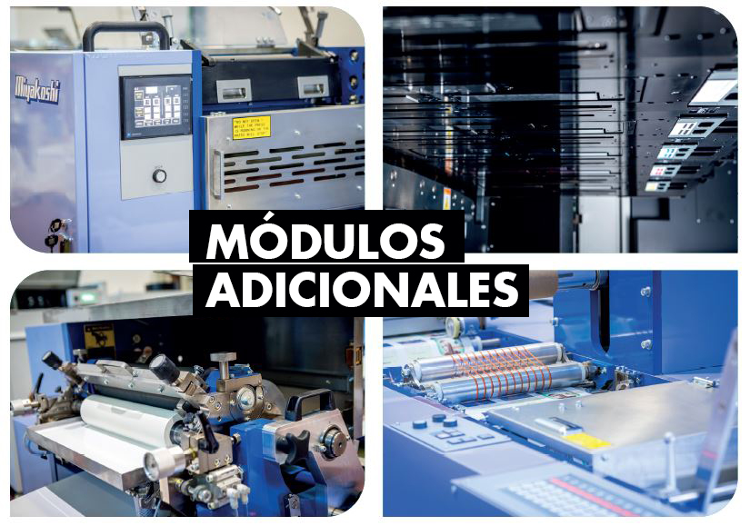 Módulos adicionales-image