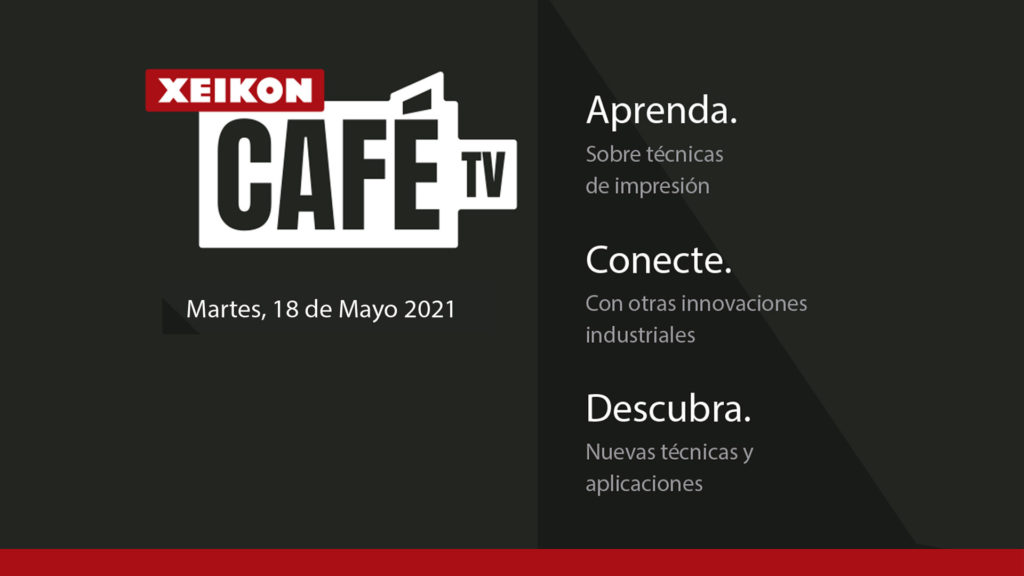 Xeikon Café TV