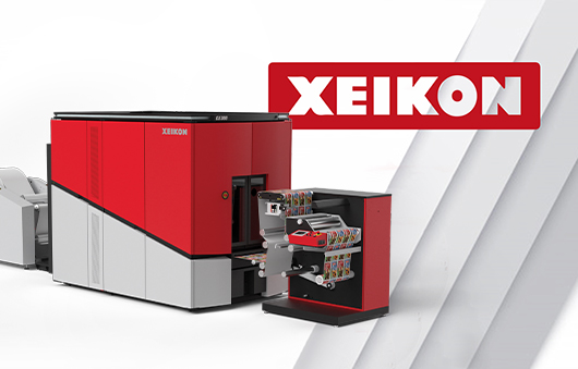 xeikon